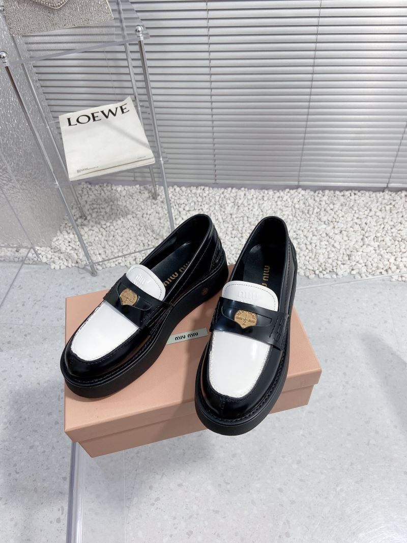 Miu Miu Shoes